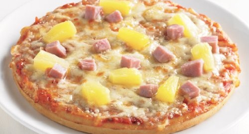 receta-pizza-hawaiana