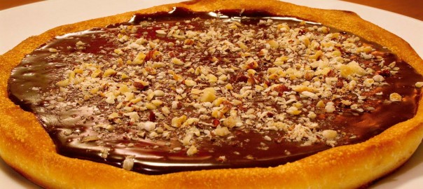 Pizza-de-chocolate