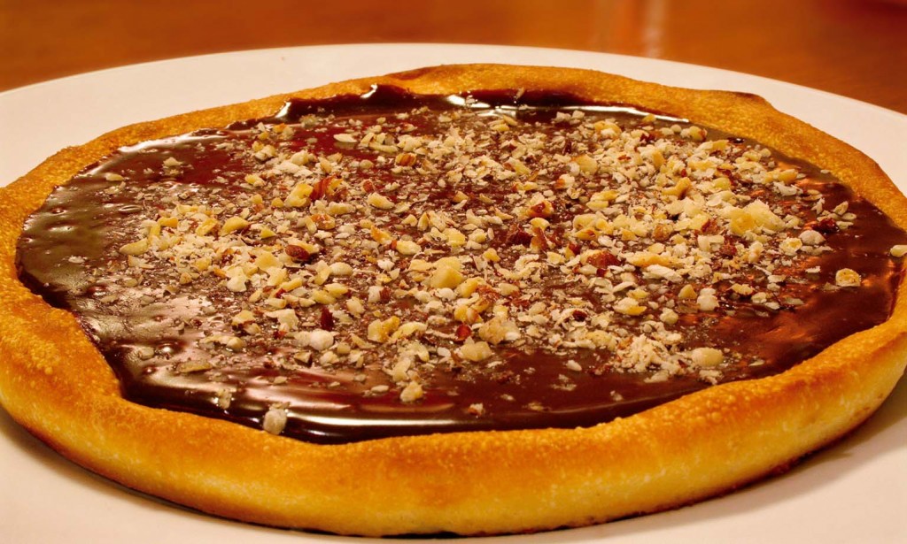 Pizza-de-chocolate