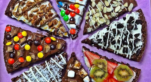 Receta-pizza-de-brownie