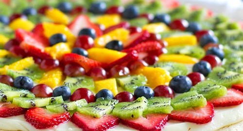 pizza-de-frutas